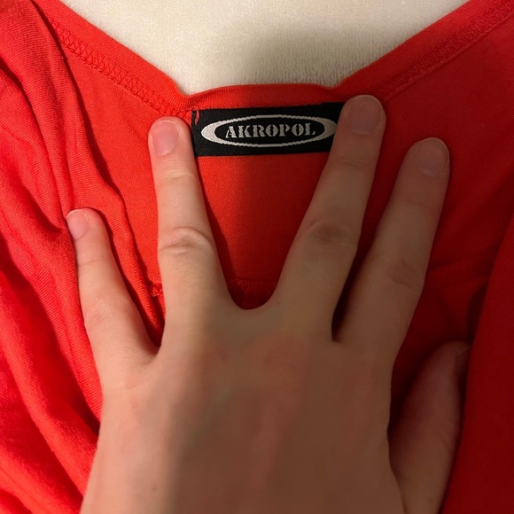 Flowy Tank - Picture 4 of 6